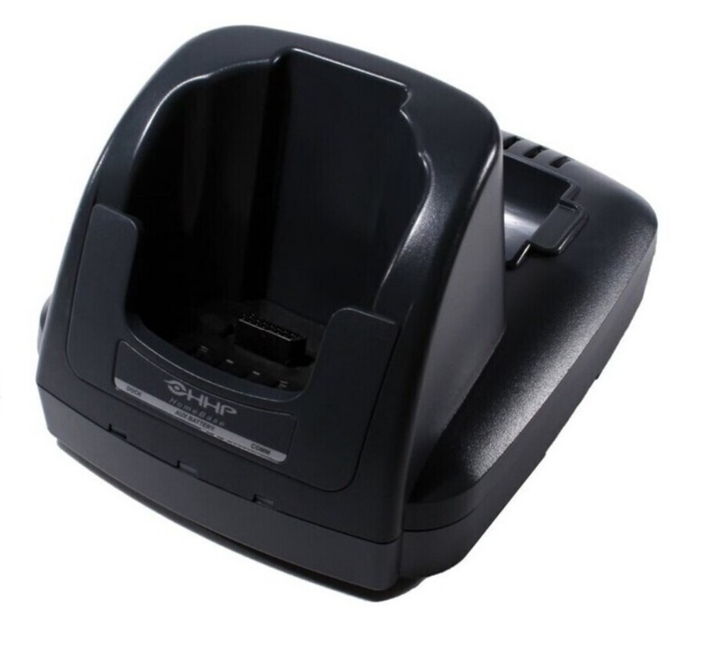 9500-HB - Chargeur 1 emplacement terminal + 1 batterie HHP Honeywell Dolphin 9500 9550